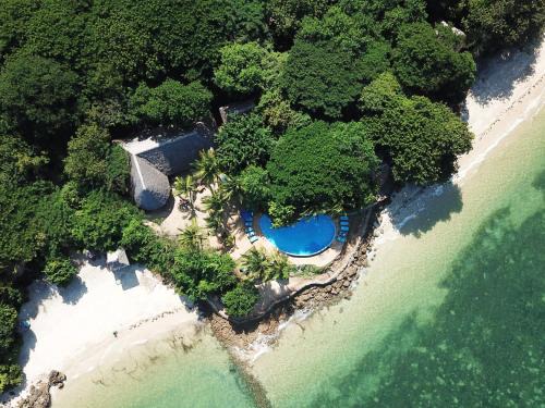 Fumba Resort | Fumba Beach Lodge