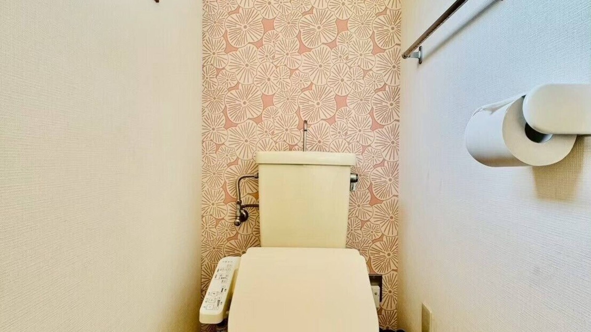 Shirahama House | Fumiko-no-tei Hanare 1 minute walk to the sea 17 - 34 people OK 4 bedrooms 2 toilets