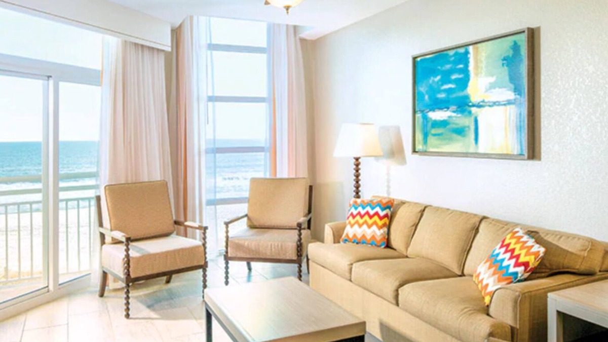 Ash Resort | fun at Sea Breeze Beach, multiple bedrms available for up to 12 persons