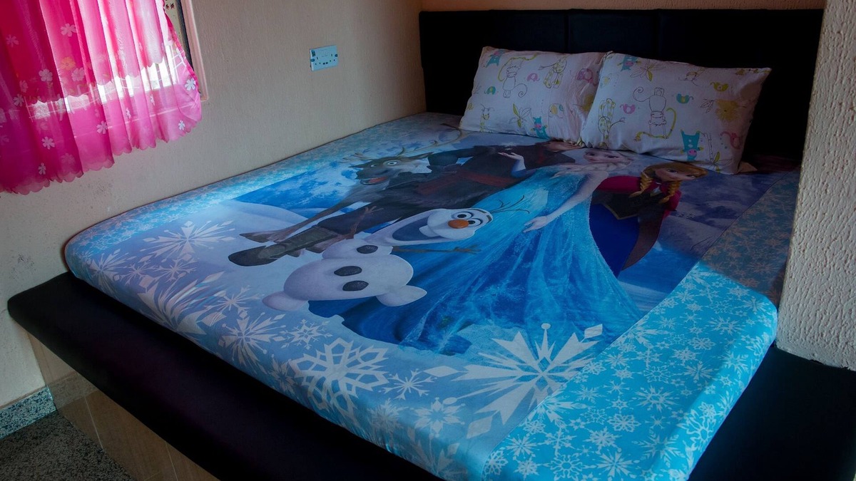 Lekki Hotel | Fun City Hotel 2
