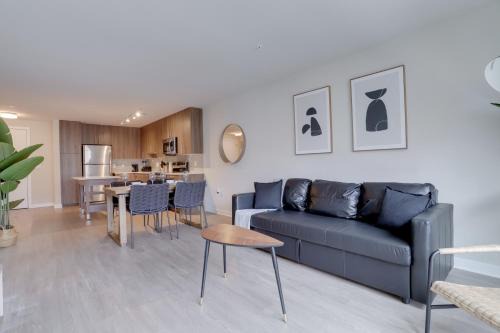 Jefferson Manor Apartment | Fun & Comfort Await: Apartment at Alexandria