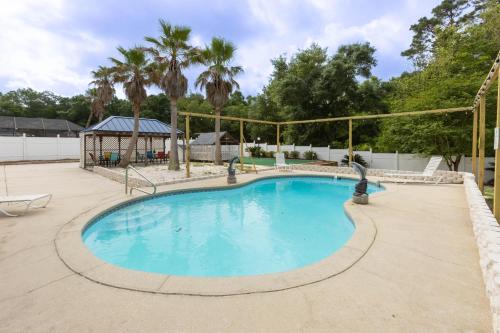 Foley House | Fun Daze