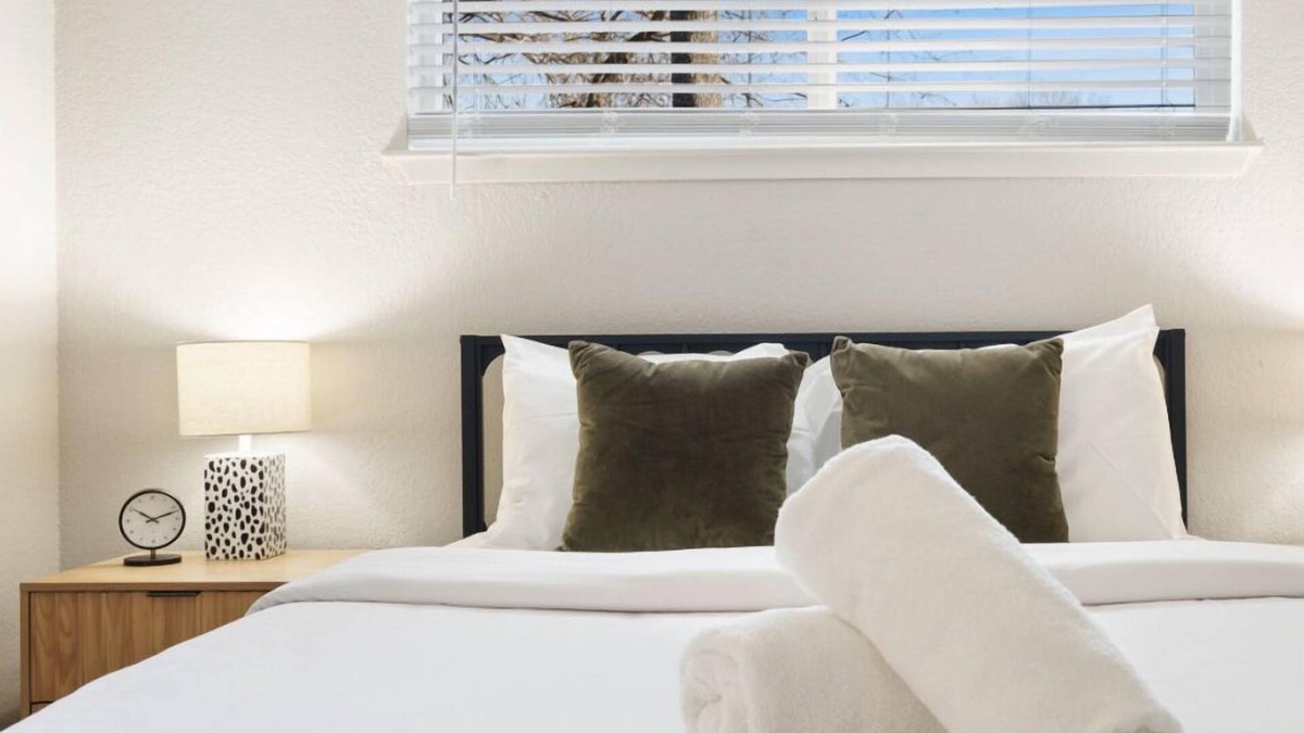 Cherrywood Apartment | Fun For All in Modern Apt! Pool + Grill + Dog Park