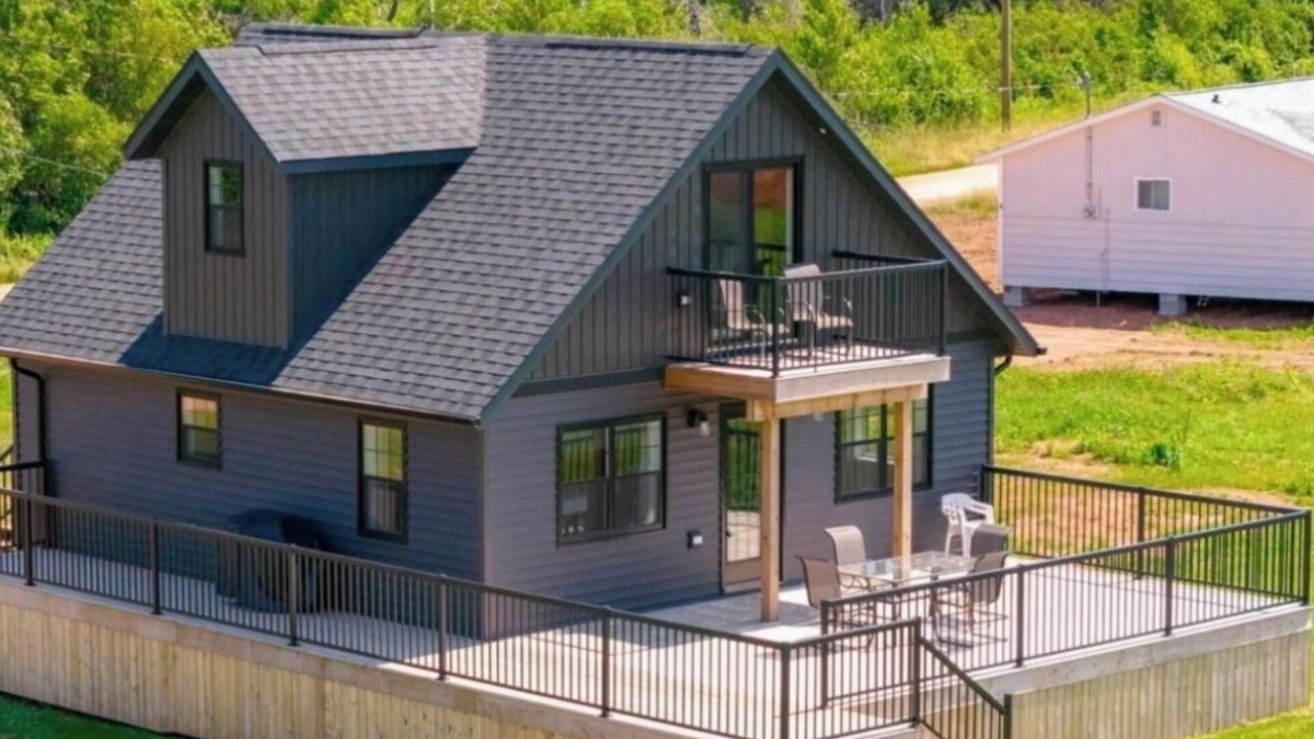 Darnley Cottage | Fun for the whole Family!