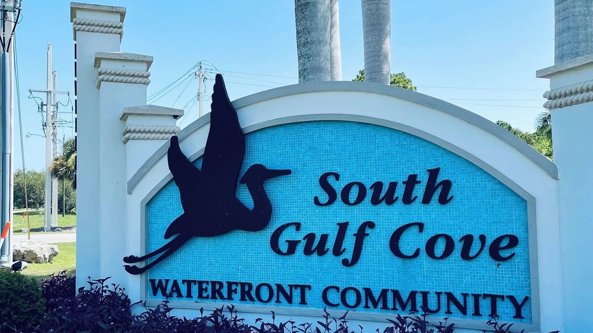 South Gulf Cove House | Fun in the Sun!nBrand New Home!