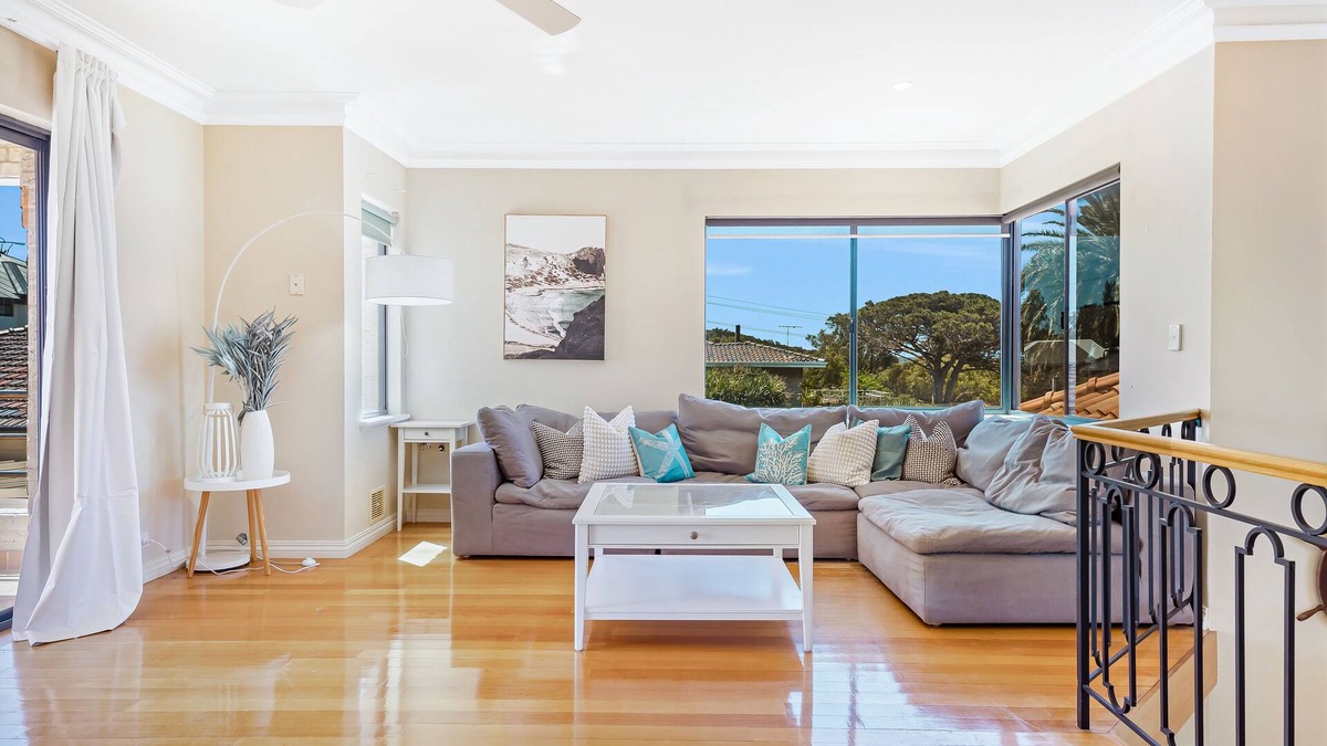 Coogee House | Fun in The Sun: Pool Bliss & Ocean Views