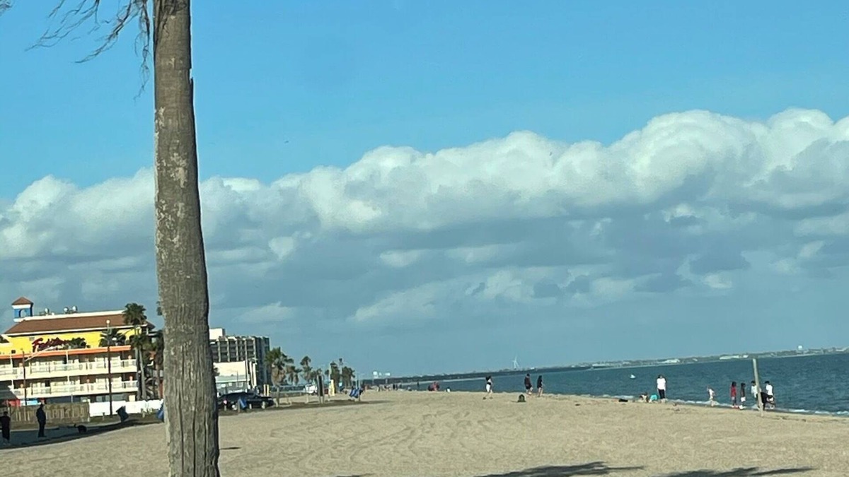 North Beach Condo | Fun In the Sun &Sandy Toes, VILLA DEL SOL CONDOMINIUMS 3938 Surfside blvd,CORPUS