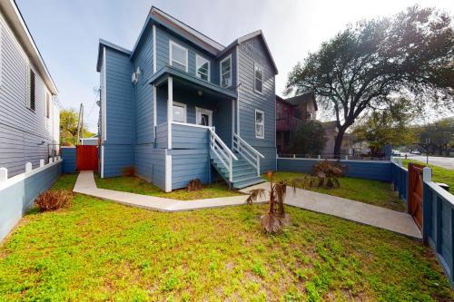 Galveston House | Fun in the Sun