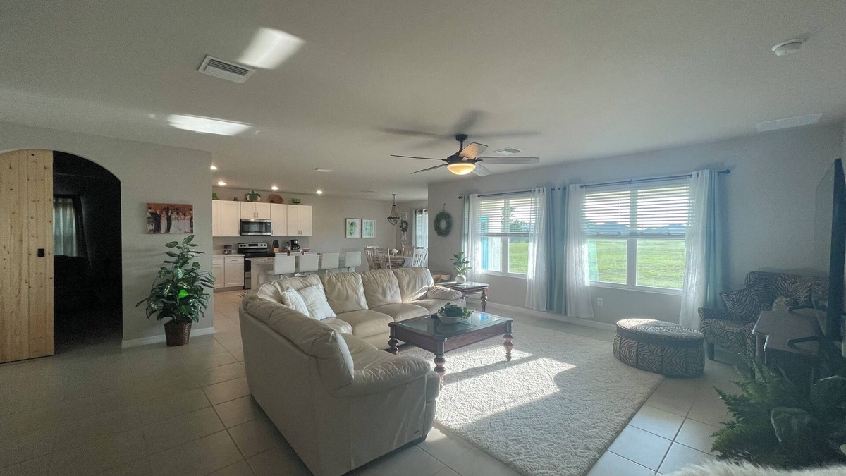 Deep Creek House | Fun in the Sun