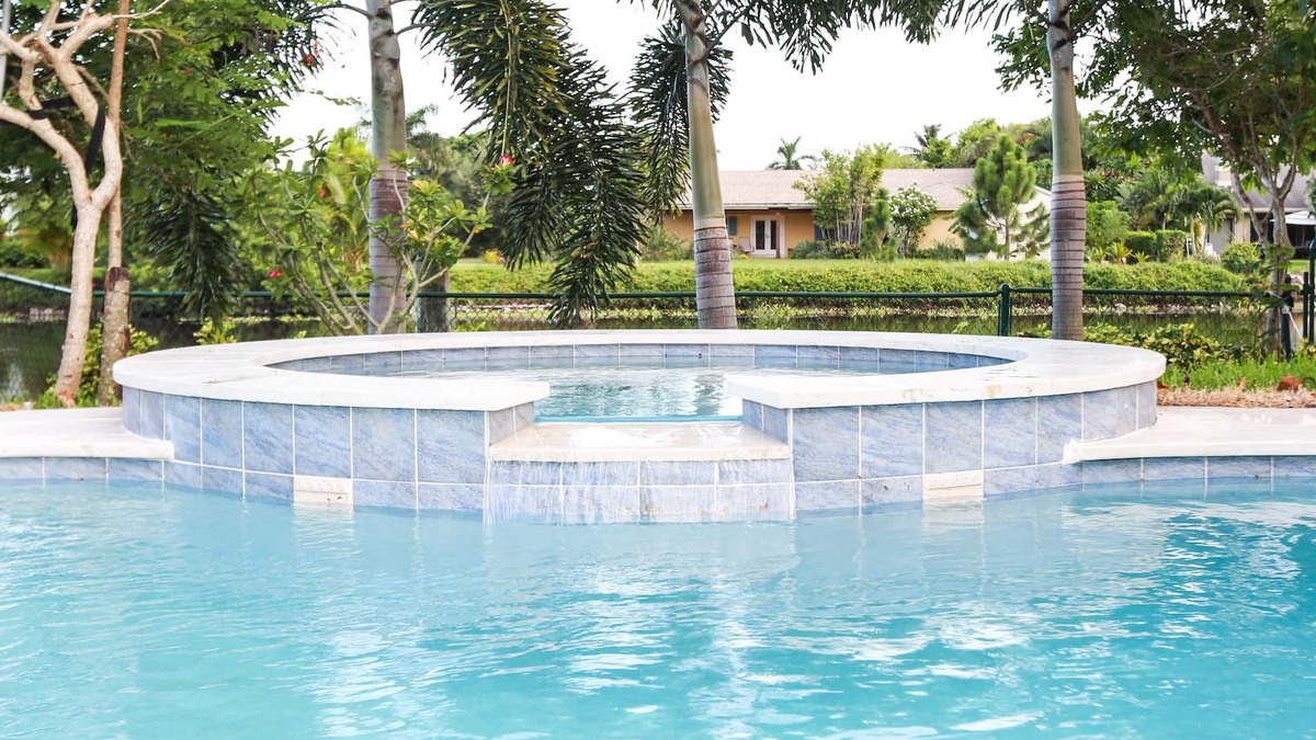 Tropic Palms House | Fun Magical Home On Canal-Relaxing Pool -Spa-Enjoy Fishing-Kayaks-WiFi-Near All