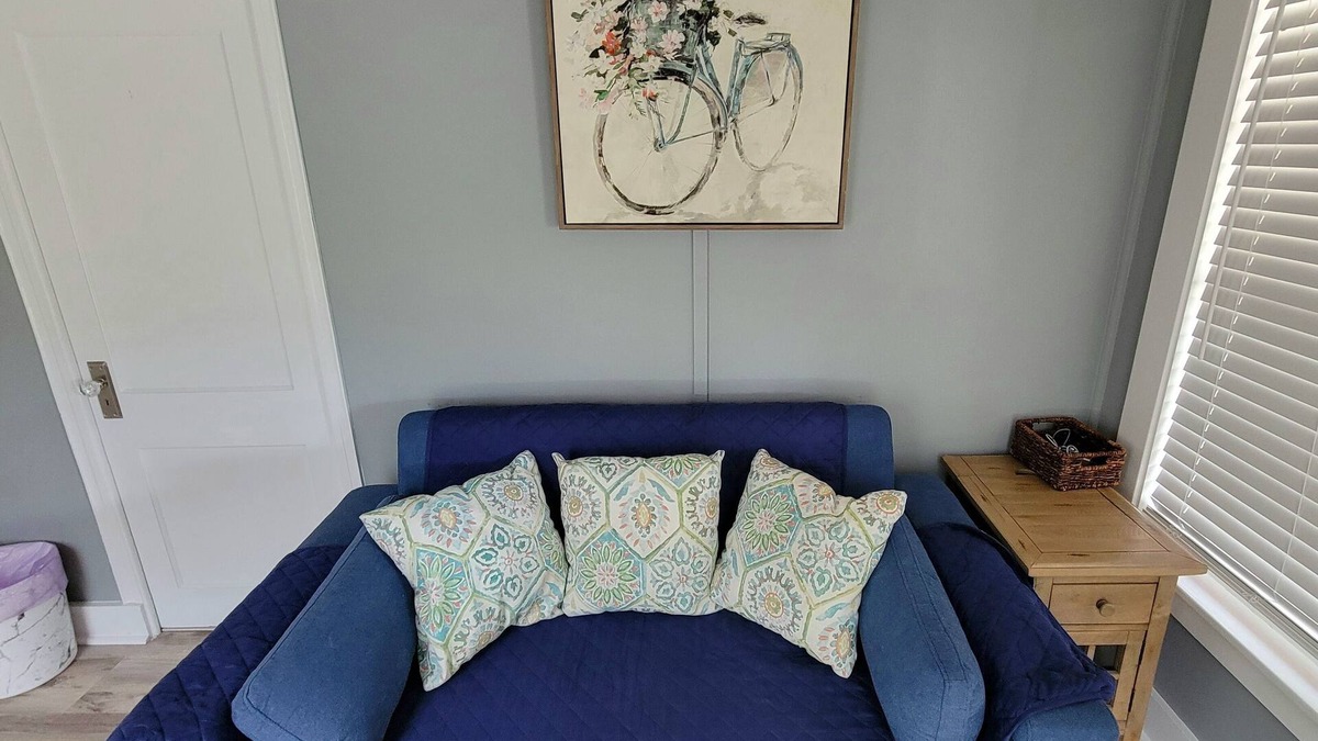 Wareham Center House | Fun Newly Renovated Bungalow