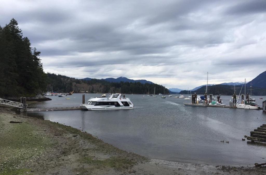 Sechelt House | Fun Place by Two Seas