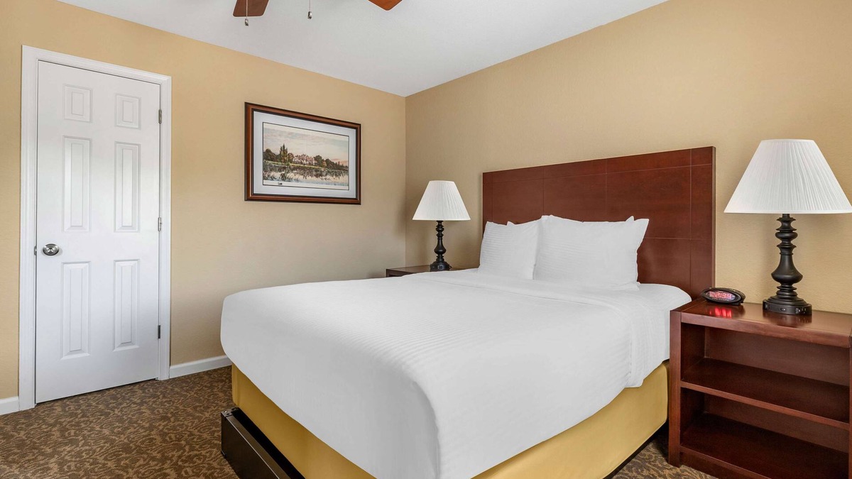 Berkeley Hotel | Fun Starts Here! Onsite Pool and Fitness Center!