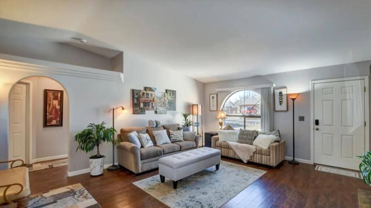 Prescott Valley Units House | Fun Stays Are Here!