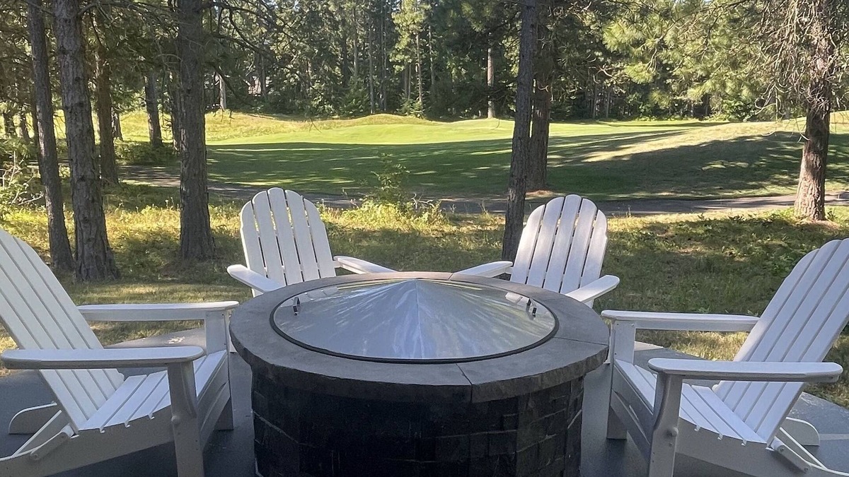 Cle Elum House | FUNcadia - check in & out anytime!
