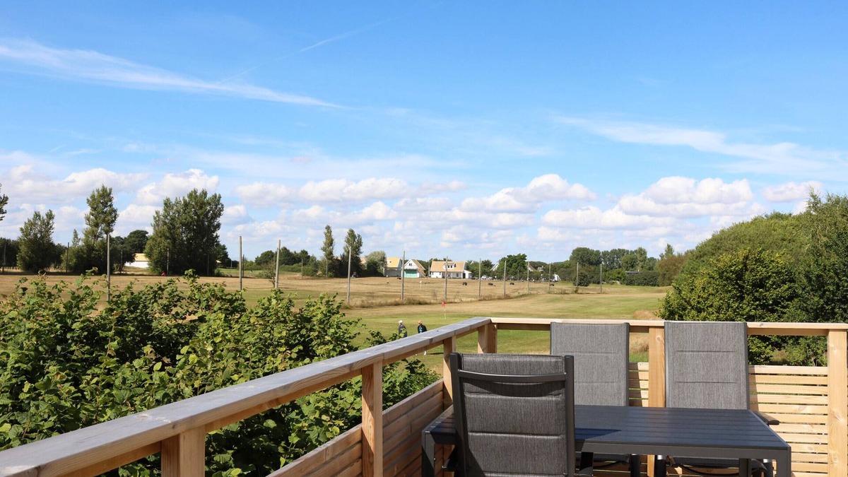 Abbekas Apartment | Functional and cozy studio at Abbekås Golf Course | SE01024