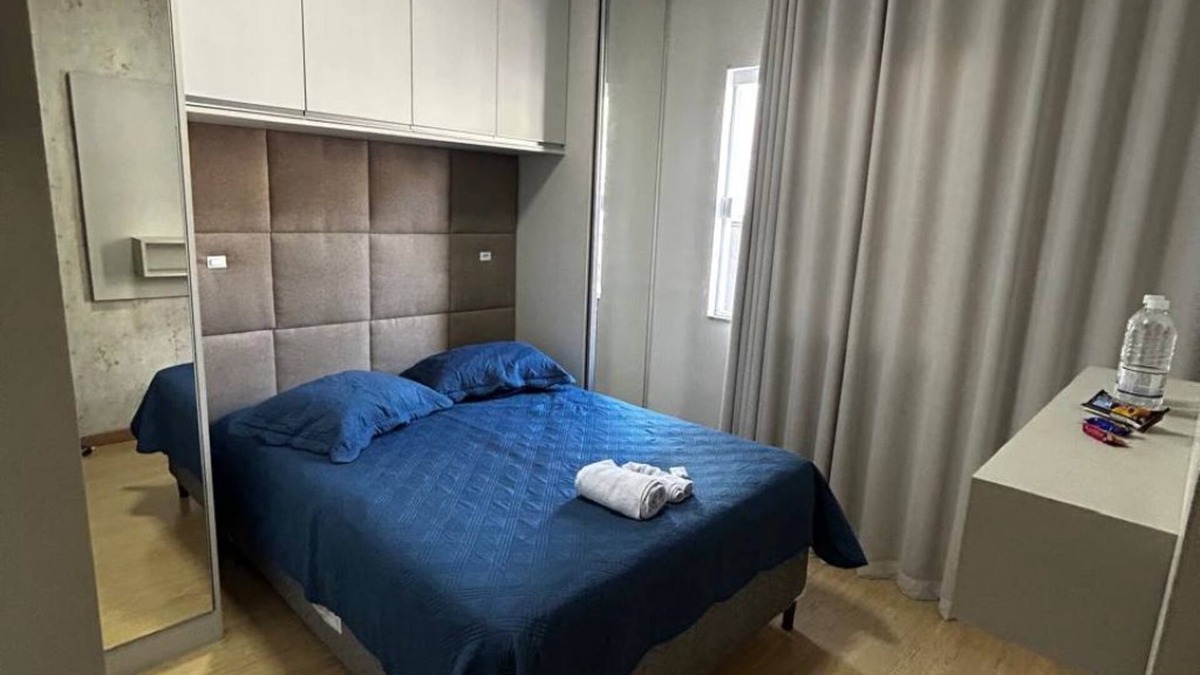 Pouso Alegre Apartment | Functional Apartment, close to highways and the city's main hypermarket