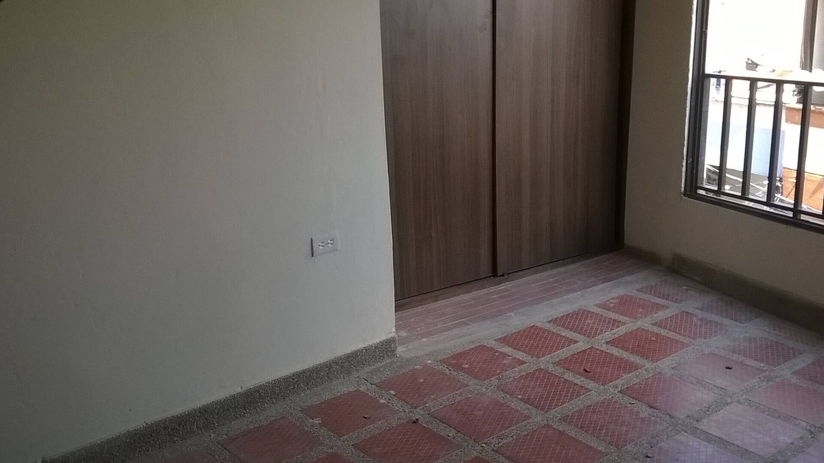 Sevilla Apartment | Functional apartment near Bello Ant´s Town Square
