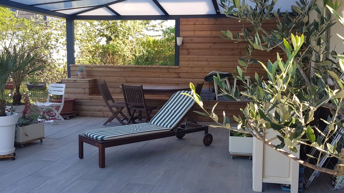 Ostwald House | Functional house 20 minutes by streetcar from Strasbourg city center