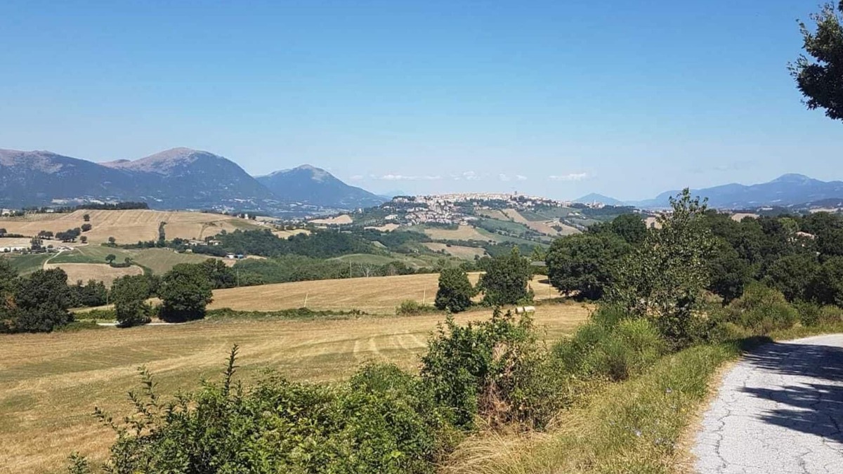 Camerino House | Functional Mini Luxury Lodges Near Camerino