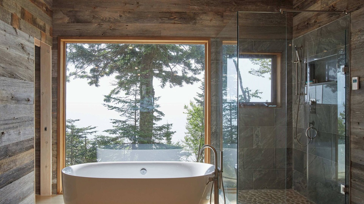 Alma House | Funday Wild, Luxury on the edge of a hyper dynamic wilderness