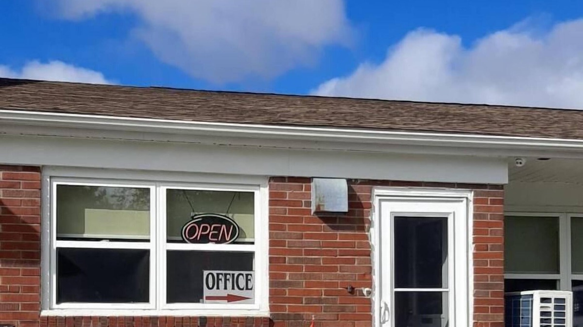 Miramichi Hotel | Fundy Line Motel