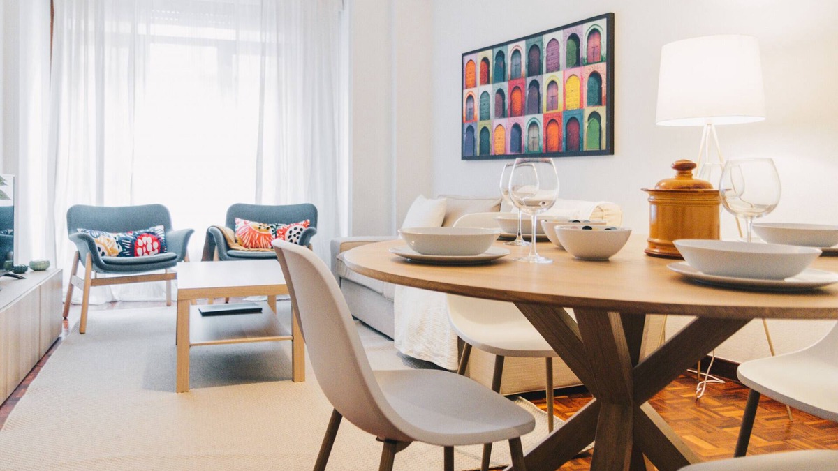 Castanos Apartment | Funi apartment