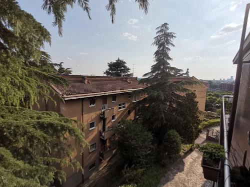 Porta Venezia Apartment | Funivia Apartment