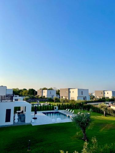 Butkovici Villa | Funkey Villas Istria