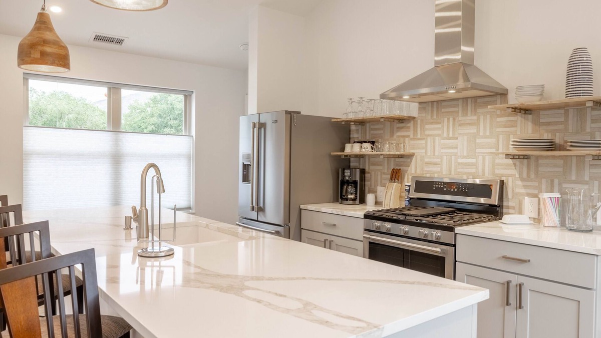 Glenwood Springs House | Funston Suite, Minutes from Downtown Glenwood