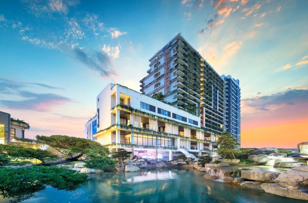Huizhou Hotel | Funyard Hotel Huizhou