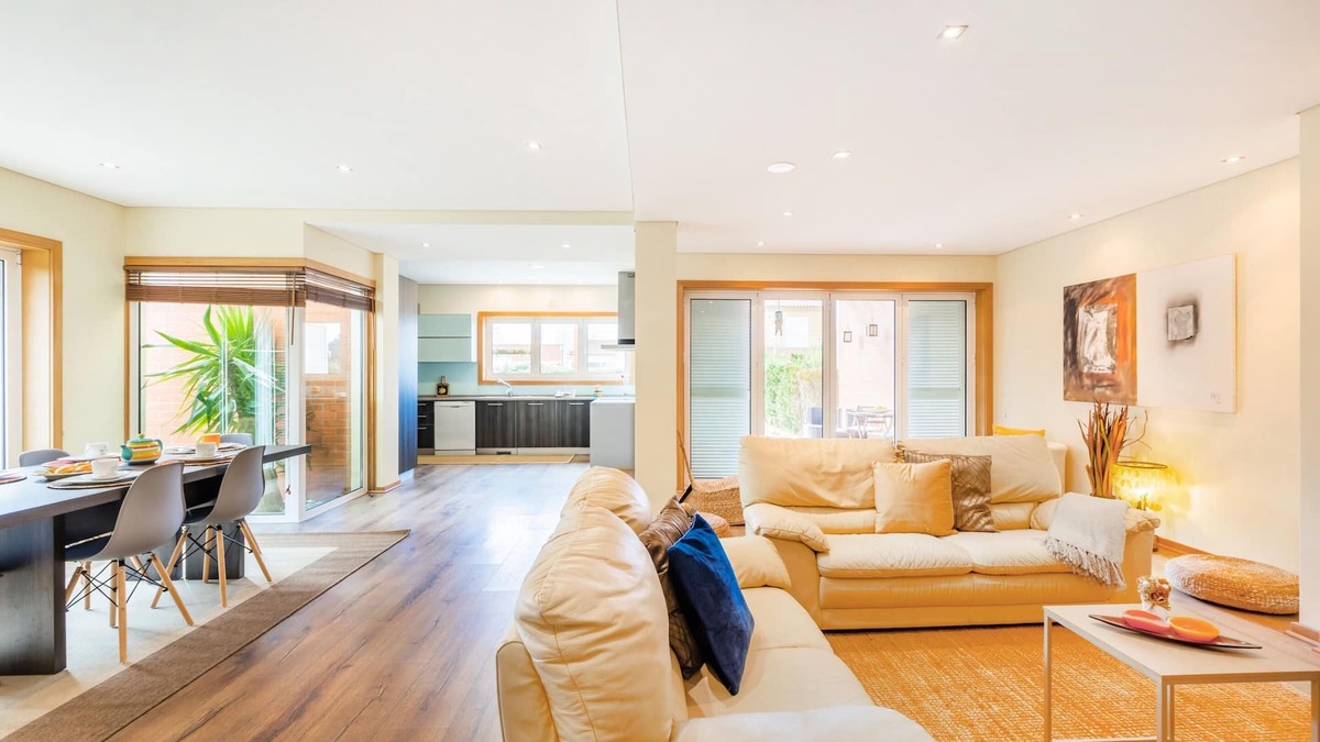 Furadouro Apartment | Furadouro Sunny Family Villa