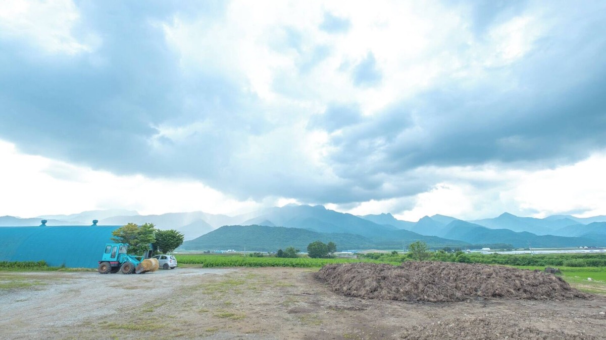 Furano Villa | Furano Log House Farm Resort