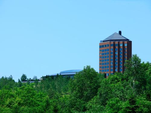 Sorachi-gun Resort | Furano Resort Orika