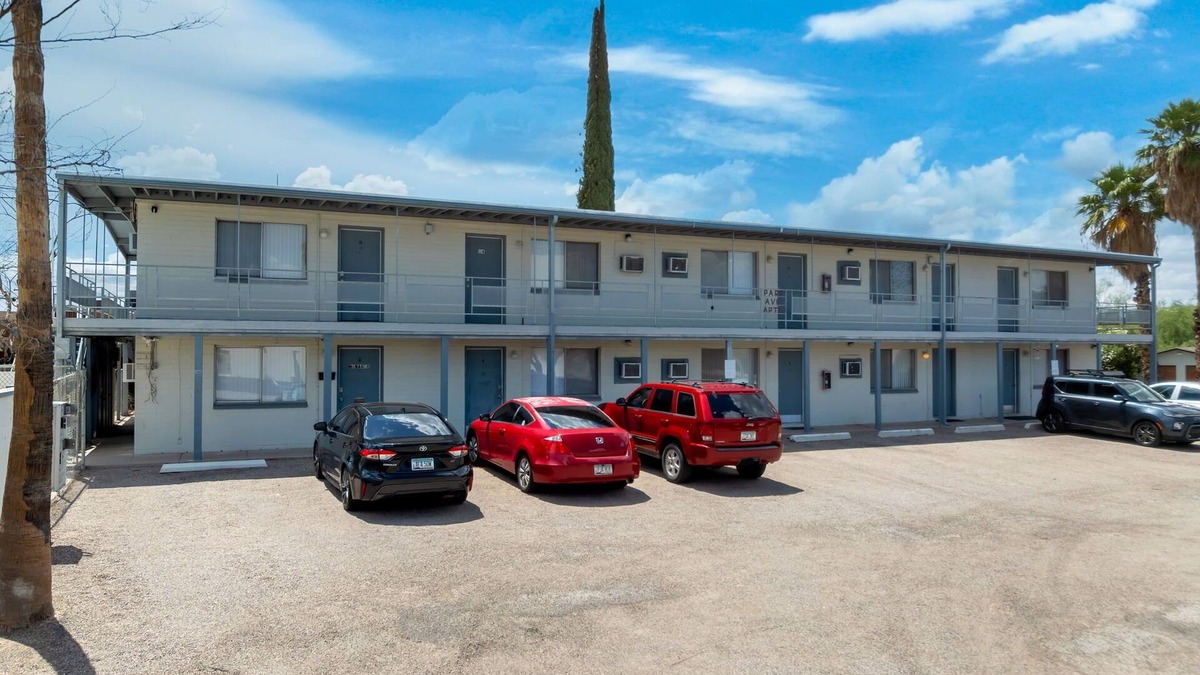 Rincon Heights Apartment | Furnished 1-bedroom apartment with WiFi, AC near downtown!