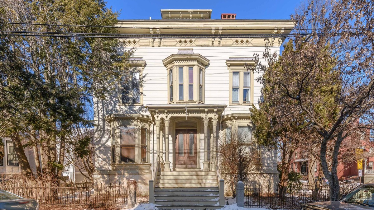 West End Condo | Furnished 1BR/1BA Walk to Maine Med/Mercy. Parking & All utilities included!