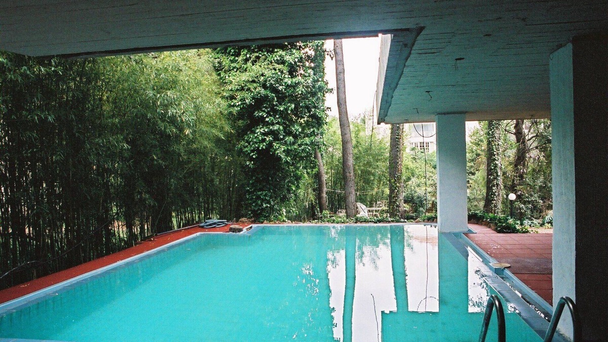 Drosia Apartment | FURNISHED 2 BEDROOM POOL APARTMENT IN UPSCALE RESIDENTIAL AREA