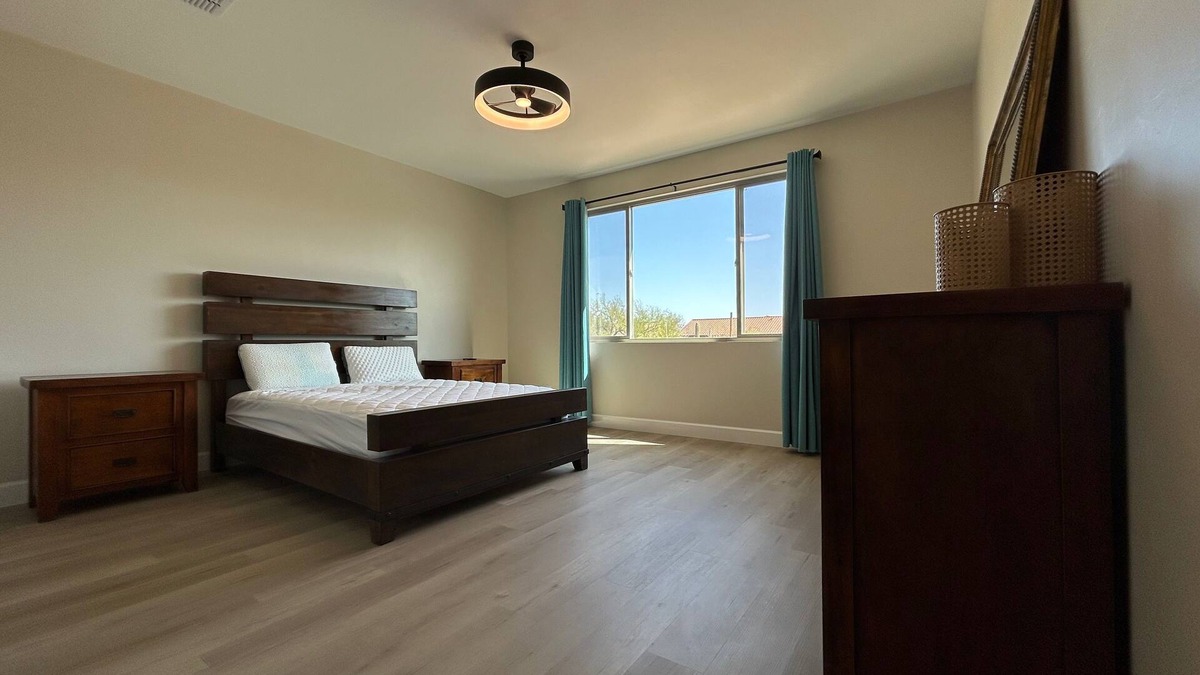 Green Valley House | Furnished 2 BR+Den home for your stay in Quail Creek