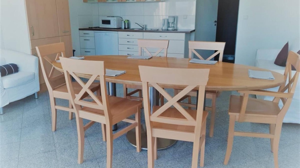 Bramfeld Apartment | Furnished 3 room apartment in Hamburg Bramfeld for max. 6 people.