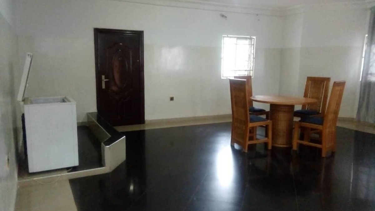 Teshie House | Furnished 5 bedroom house