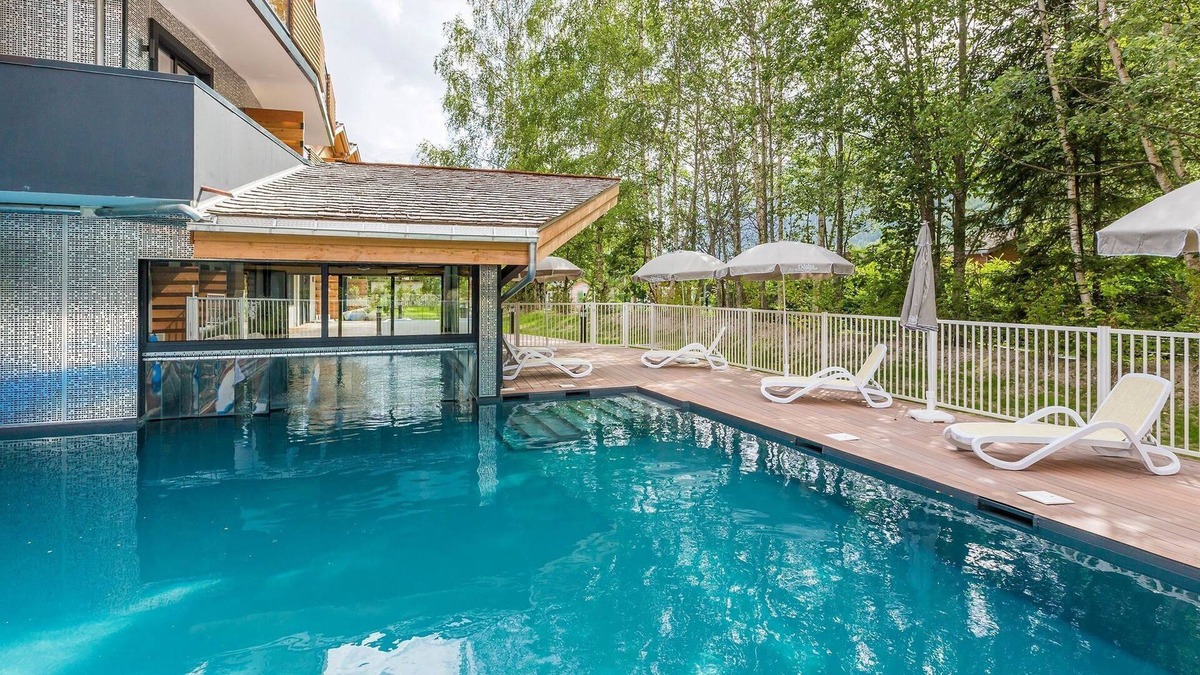 Les Tines Apartment | Furnished Apartment in an attractive town