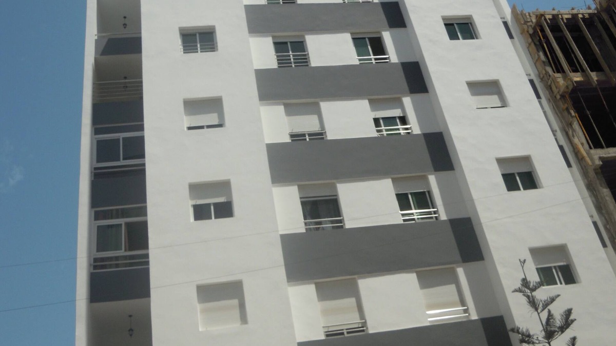 Quartier Maamora Apartment | Furnished apartment great location