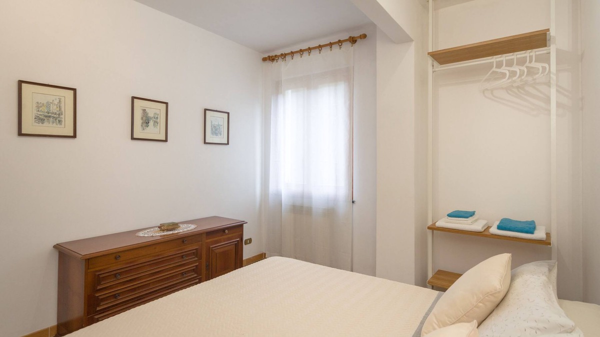 Avegno House | furnished apartment for 4/6 people in the heart of the Italian Riviera
