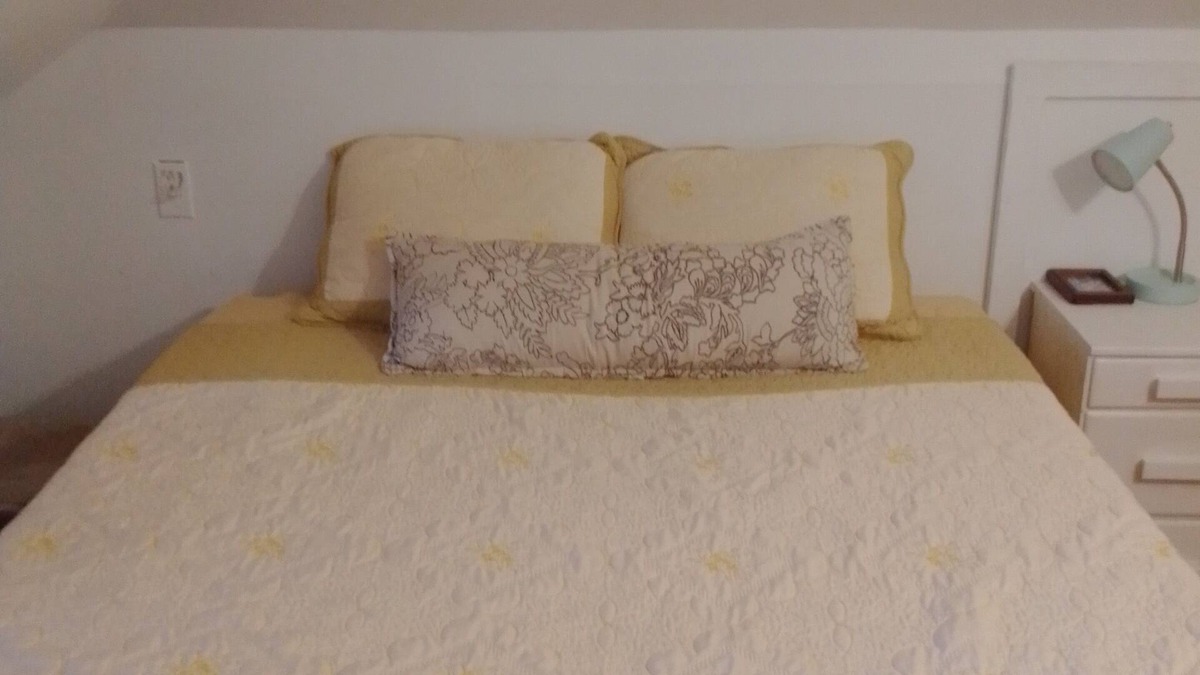 Oaks House | Furnished Apartment 3