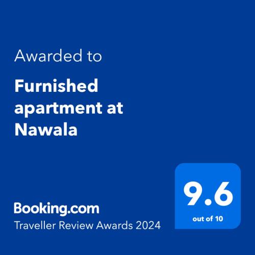 Sri Jayawardenepura Kotte Apartment | Furnished apartment at Colombo suburbs Nawala