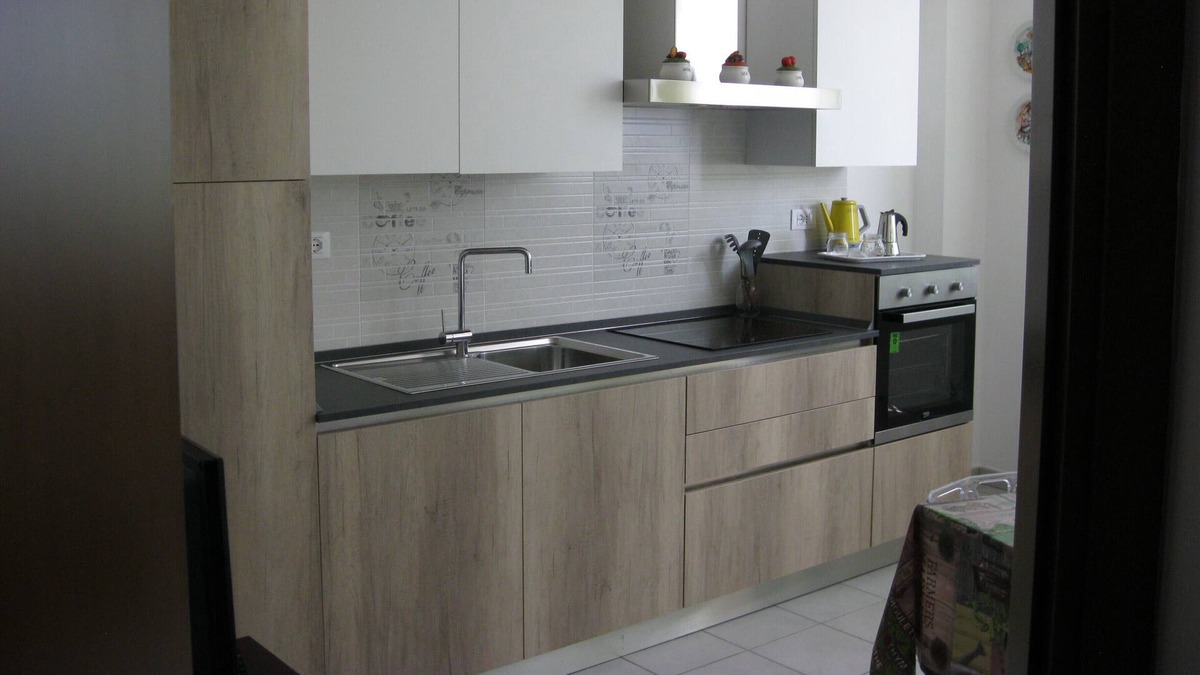 Ceparana House | Furnished apartment for tourist use "Le Foglie" aaut