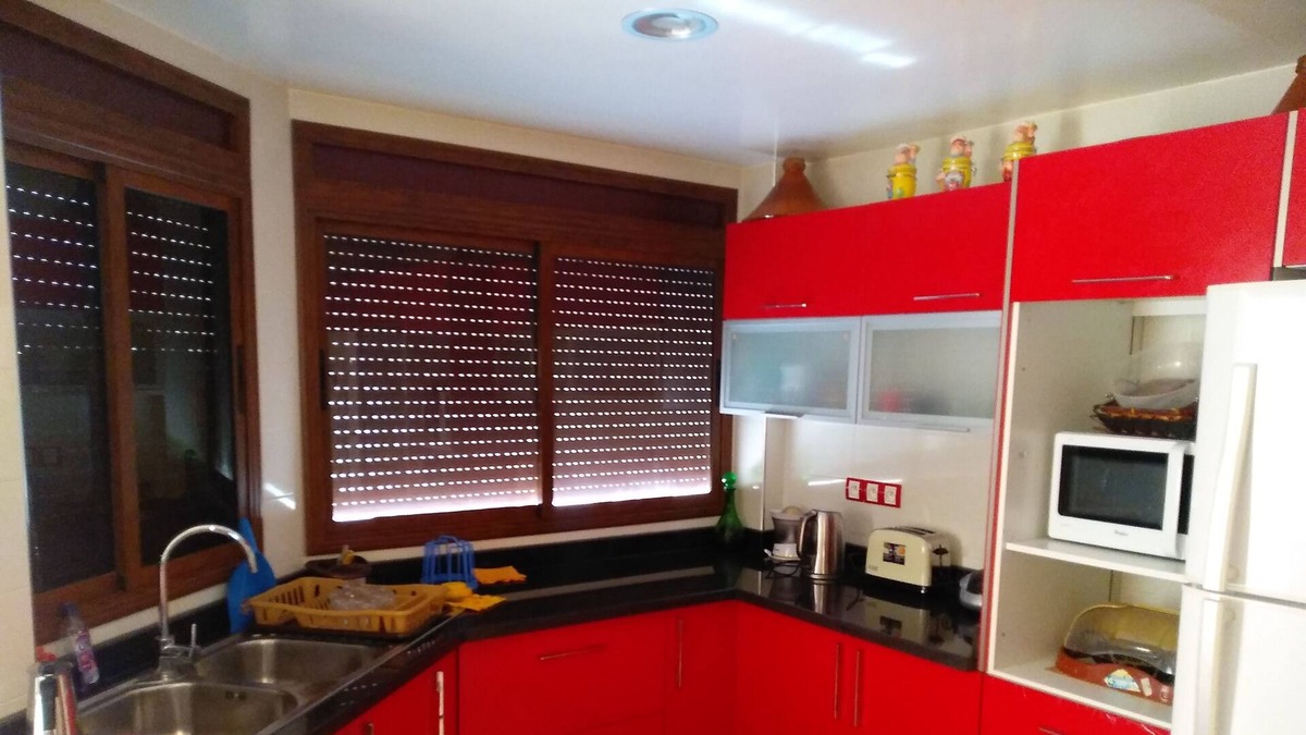 Ville Nouvelle Apartment | Furnished Apartment Ibn Sina Meknès