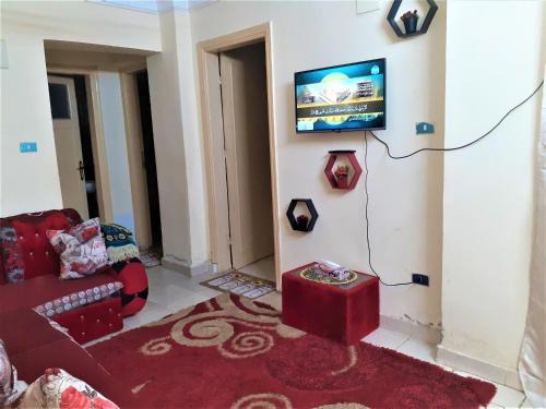 Minya Governorate Apartment | Furnished apartment in Minya
