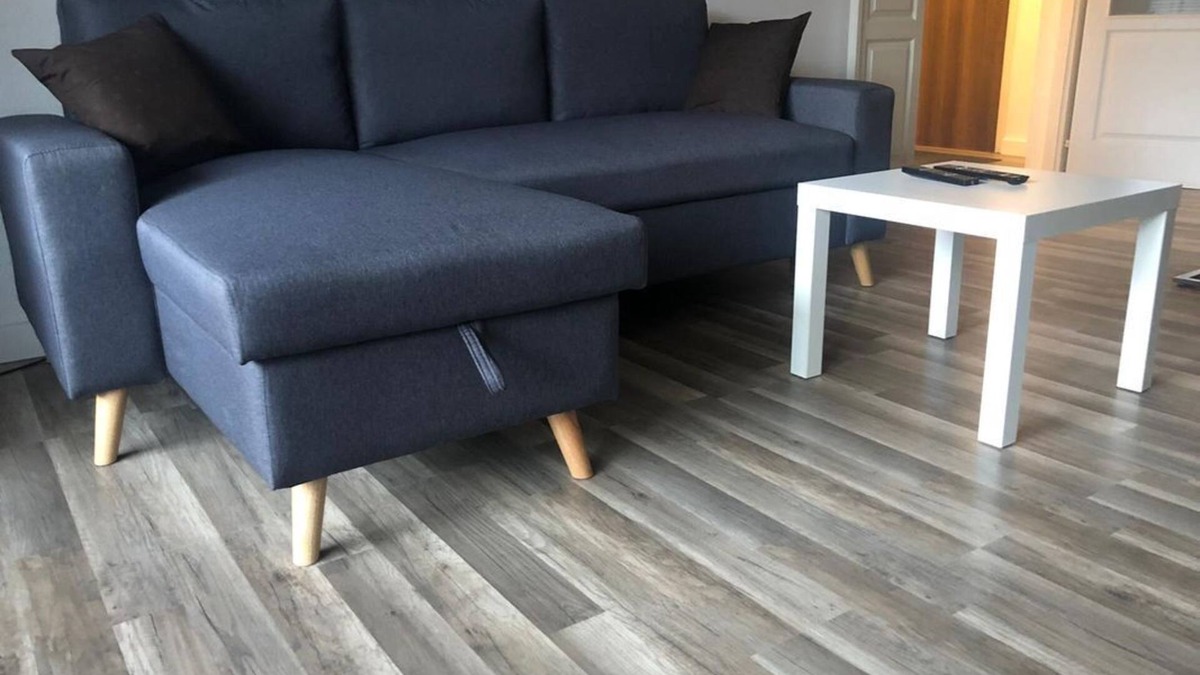 Quartier Saint-Leon Apartment | Furnished apartment, practical and very comfortable Colmar