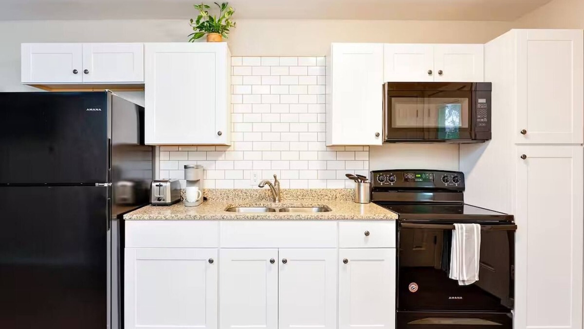 Huntsville Apartment | Furnished Apartment Near Redstone - Gate 8